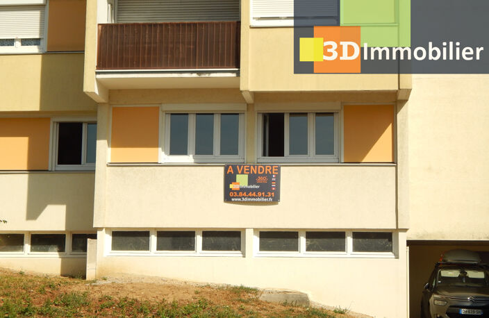 vente appartement - 6 pièce(s) — photo 2
