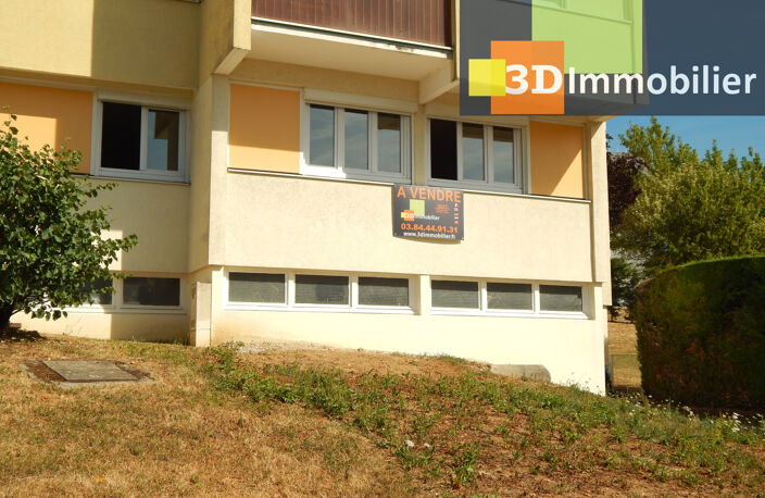 vente appartement - 6 pièce(s) — photo 3