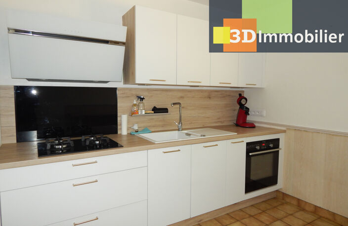 vente appartement - 6 pièce(s) — photo 5