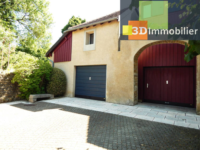 vente maison - 9 pièce(s) — photo 1