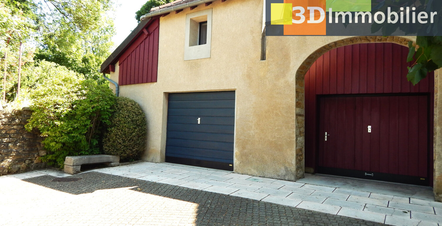vente maison - 9 pièce(s) — photo 1