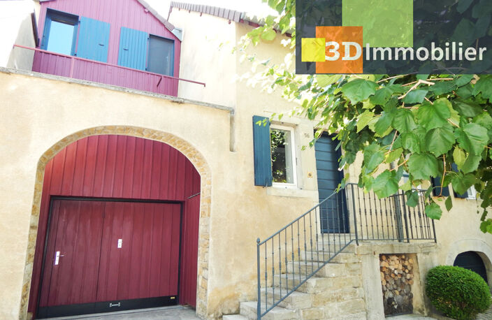 vente maison - 9 pièce(s) — photo 2