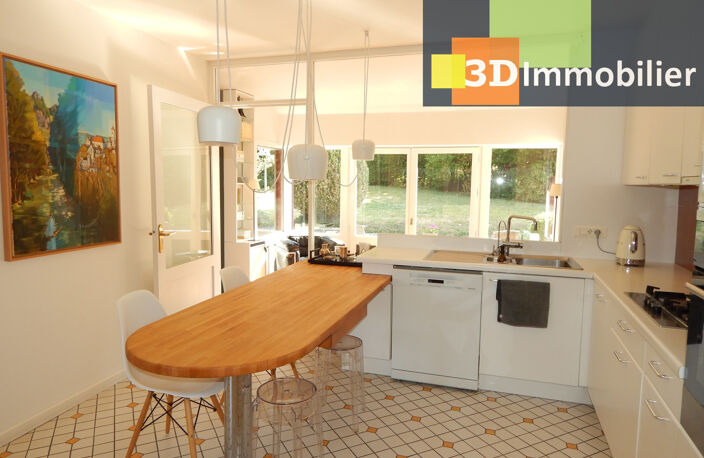 vente maison - 9 pièce(s) — photo 4