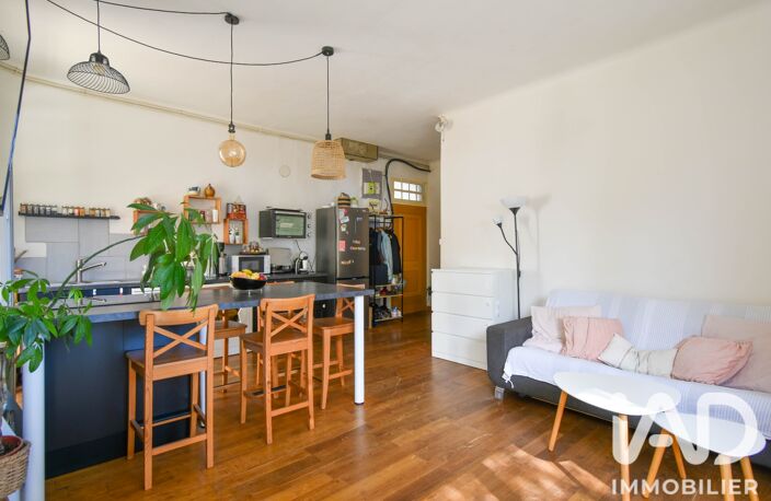 Vente Appartement 2 pièces — photo 4