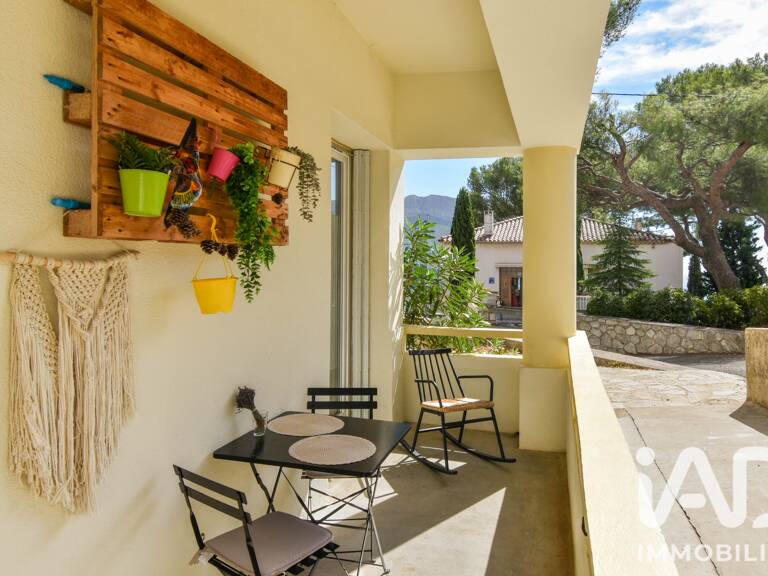 Vente Appartement 2 pièces — photo 1