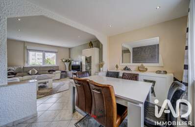 Vente Maison traditionnelle 5 pièces — photo du bien