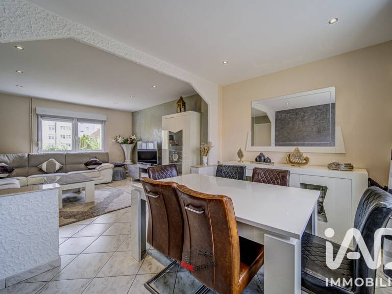 Vente Maison traditionnelle 5 pièces — photo 1