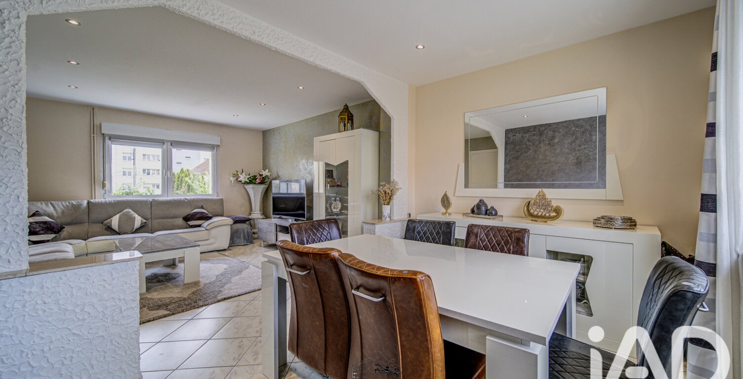 Vente Maison traditionnelle 5 pièces — photo 1