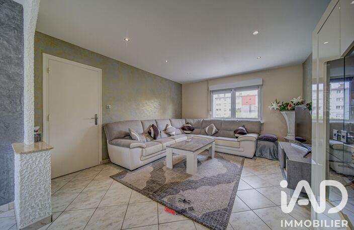 Vente Maison traditionnelle 5 pièces — photo 2
