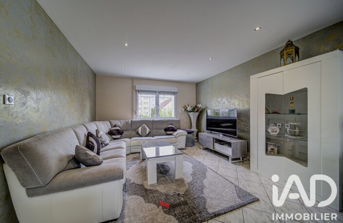 Vente Maison traditionnelle 5 pièces — photo 3