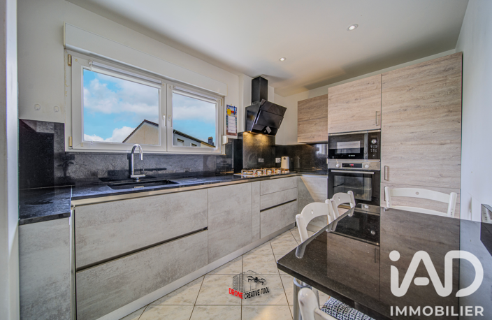 Vente Maison traditionnelle 5 pièces — photo 4