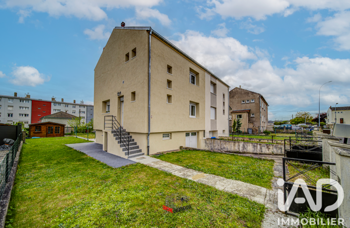 Vente Maison traditionnelle 5 pièces — photo 5