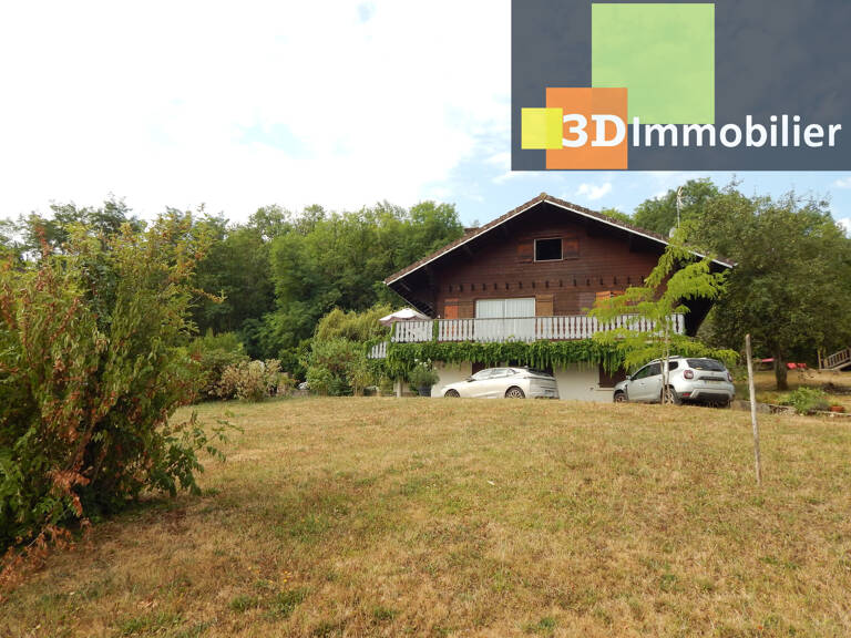 vente maison - 7 pièce(s) — photo 1