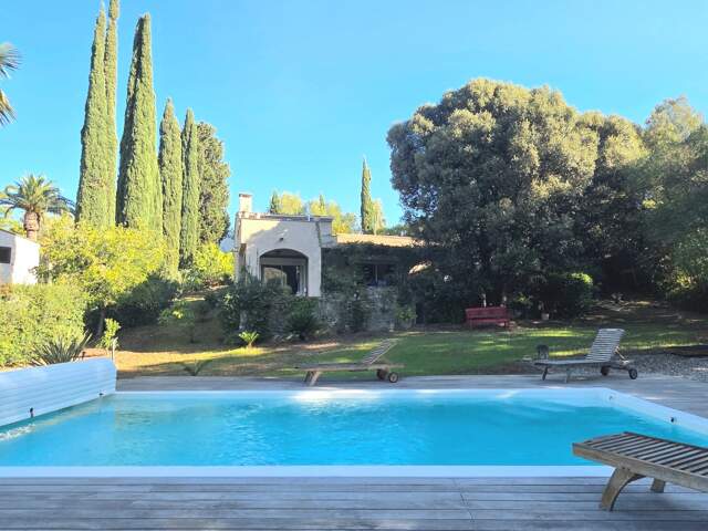 Vente Maison/villa 7 pièces — photo du bien