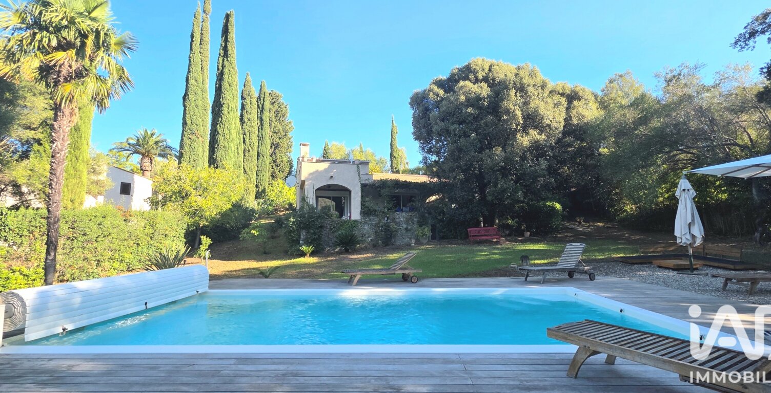 Vente Maison/villa 7 pièces — photo 1