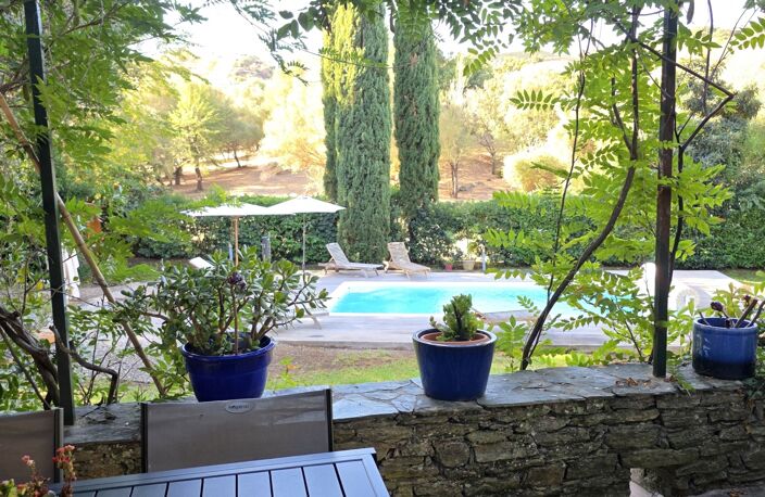 Vente Maison/villa 7 pièces — photo 2