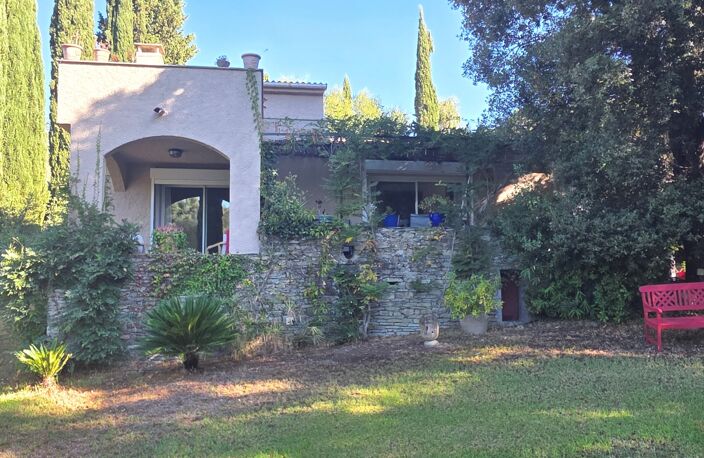 Vente Maison/villa 7 pièces — photo 3