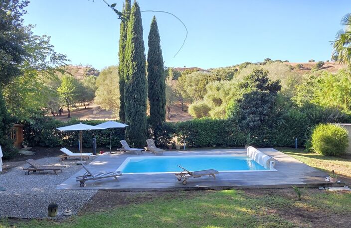 Vente Maison/villa 7 pièces — photo 4