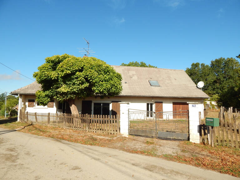vente maison - 6 pièce(s) — photo 1