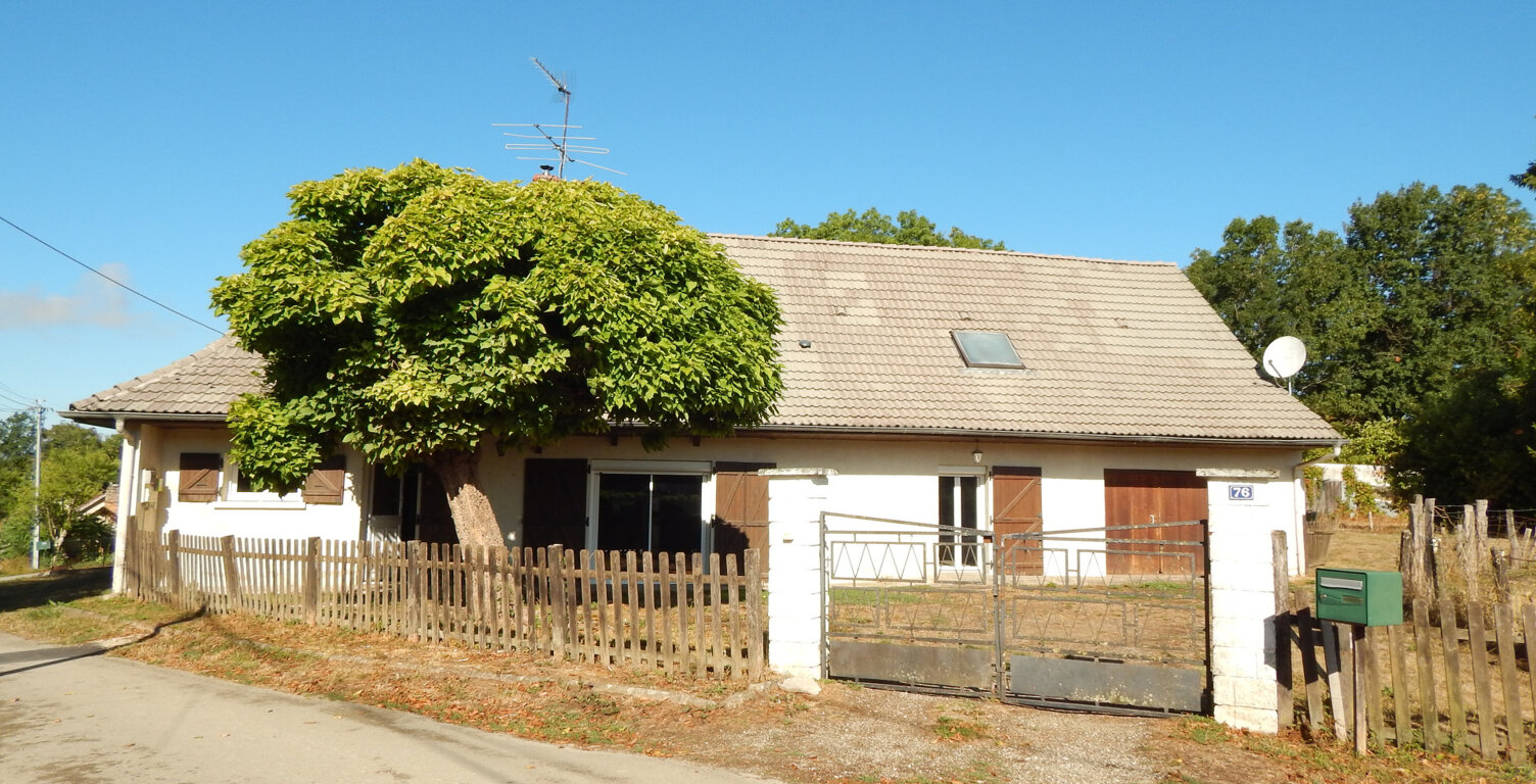 vente maison - 6 pièce(s) — photo 1