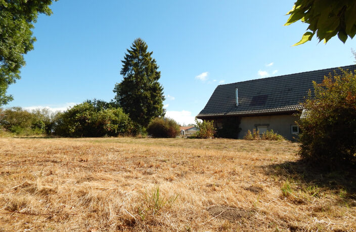 vente maison - 6 pièce(s) — photo 2