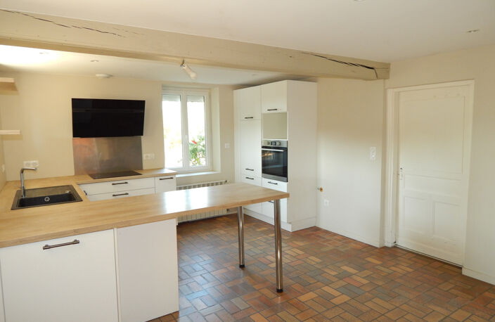 vente maison - 6 pièce(s) — photo 3