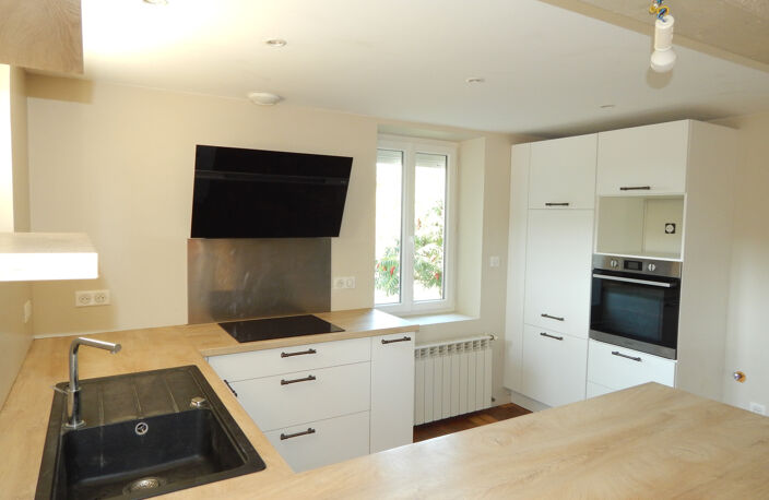 vente maison - 6 pièce(s) — photo 4