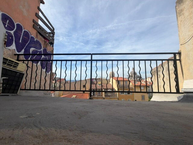 Appartement proposé à Marseille 2