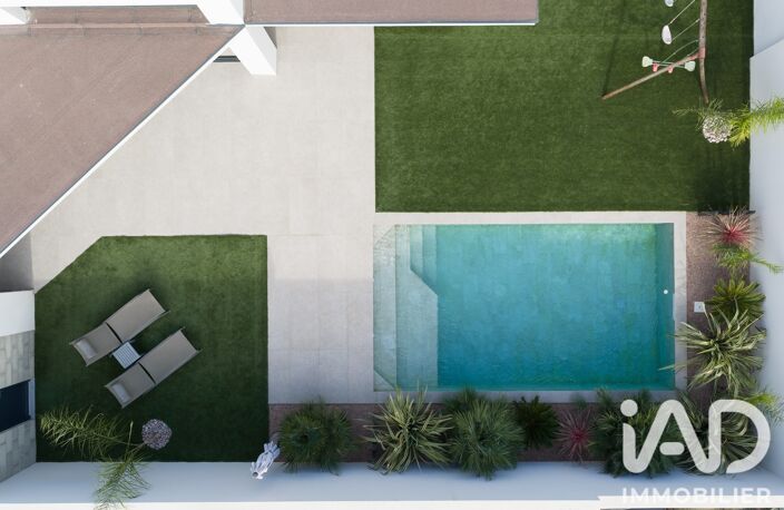 Vente Maison/villa 5 pièces — photo 3