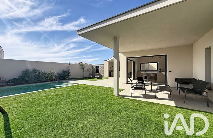 Vente Maison/villa 5 pièces — photo 4