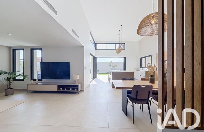 Vente Maison/villa 5 pièces — photo 5