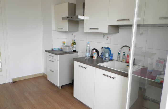 vente appartement - 4 pièce(s) — photo 5