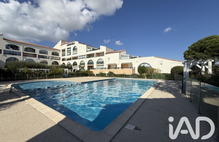 Vente Appartement 2 pièces — photo 2