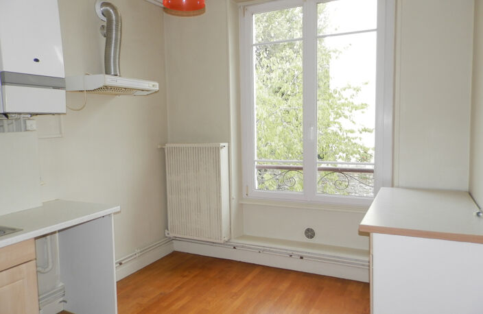 vente appartement - 2 pièce(s) — photo 4