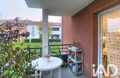 Vente Appartement 3 pièces — photo du bien