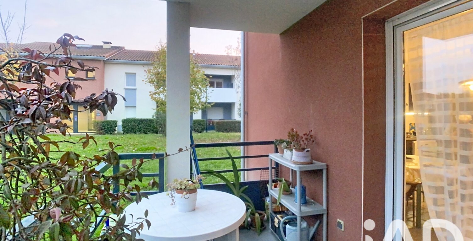 Vente Appartement 3 pièces — photo 1