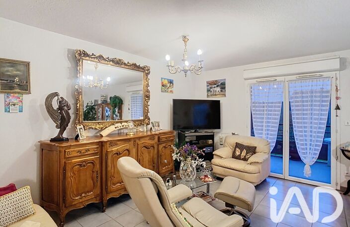 Vente Appartement 3 pièces — photo 2