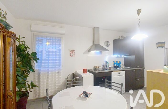 Vente Appartement 3 pièces — photo 3