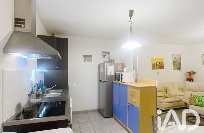 Vente Appartement 3 pièces — photo 4