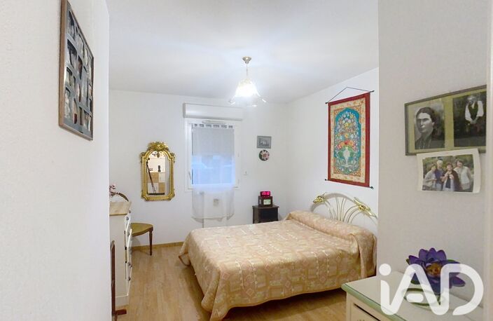 Vente Appartement 3 pièces — photo 5