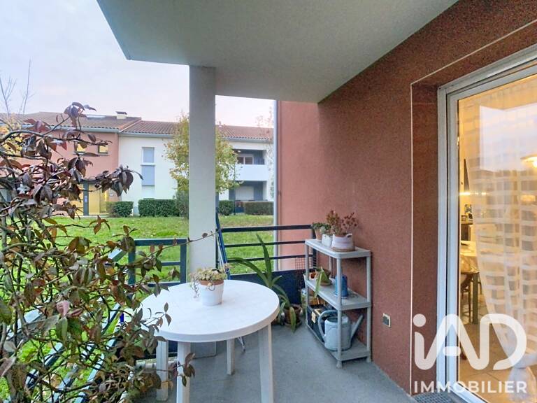 Vente Appartement 3 pièces — photo 1