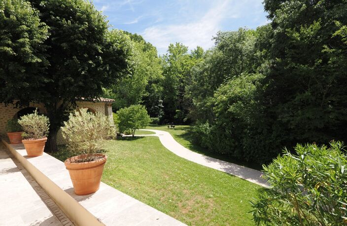 vente maison - 31 pièce(s) — photo 2