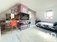 Vente Maison/villa 6 pièces — photo 3