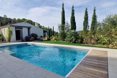 Maison 7 pièces 830000 €