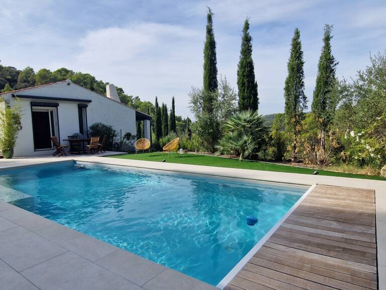 Vente Maison traditionnelle 7 pièces — photo 1