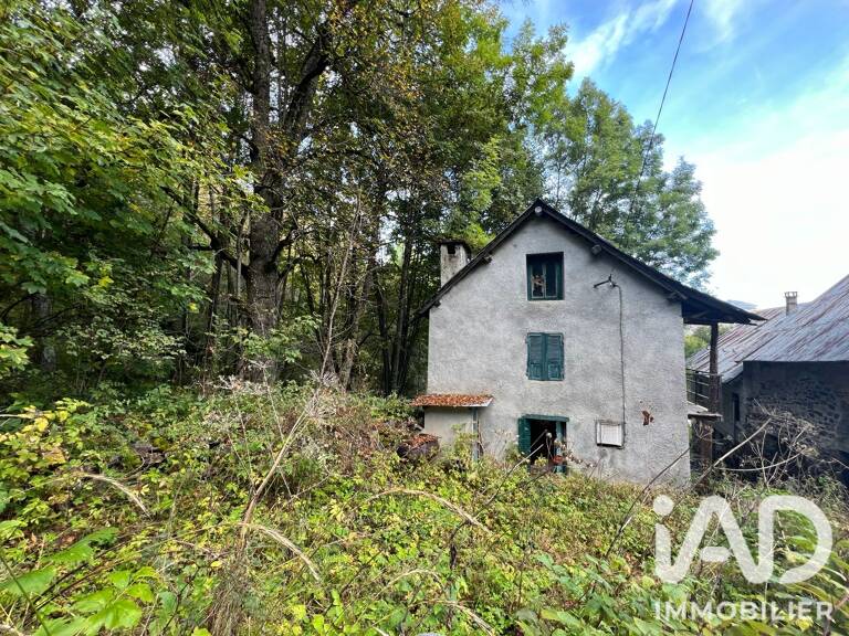 Vente Maison/villa 2 pièces — photo 1