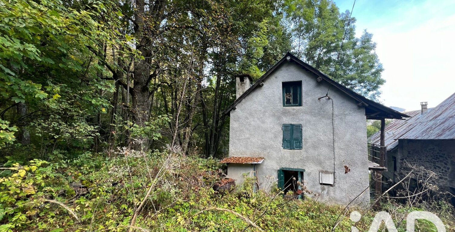 Vente Maison/villa 2 pièces — photo 1
