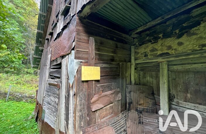 Vente Maison/villa 2 pièces — photo 5