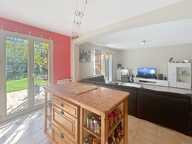Propriété de 133 m² hab sur un terrain de 1 925 m². — photo 3