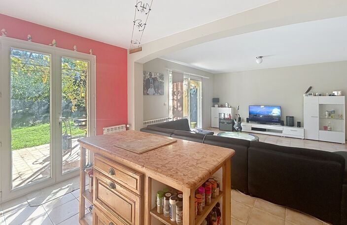 Propriété de 133 m² hab sur un terrain de 1 925 m². — photo 3